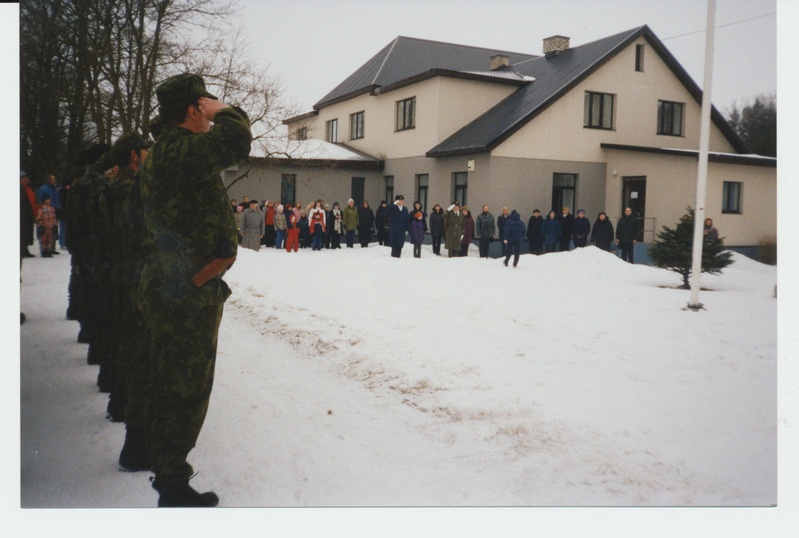 Kaitseliidu rivistus