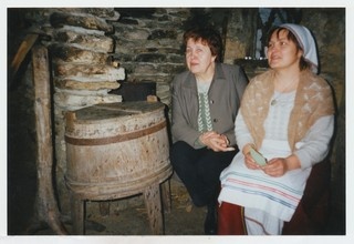 Tiia Schmitte, Maire Põder