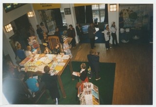 Matkamiks 2001 Paides