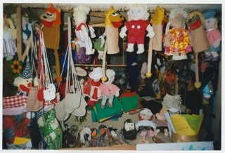 Matkamiks 2001 Paides