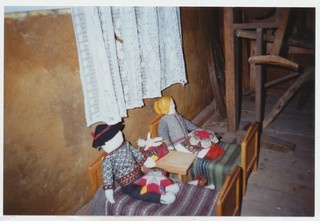 Anu Raua muuseum Heimtalis