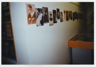 Kübarakandmise 100 aastat