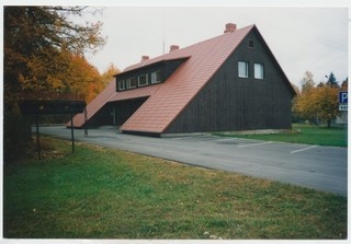 Mahtra Talurahvamuuseum