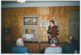 Rapla maakonna kodu-uurijate konverents