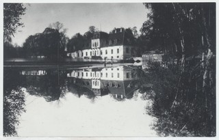 Ingliste mõisa peahoone