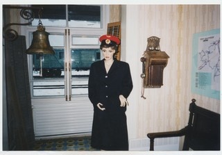 Haapsalu raudteemuuseum