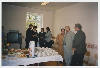 Joosep Liivi mälestuspäev Raplas