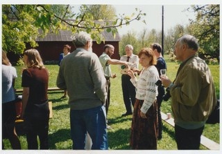 Näitus „Kodumetsade loomi ja linde“ Mahtra Talurahvamuuseumis