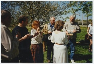 Näitus „Kodumetsade loomi ja linde“ Mahtra Talurahvamuuseumis