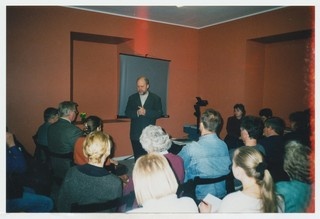 Näitus „Harjumaa mõisad“ Harjumaa muuseumis