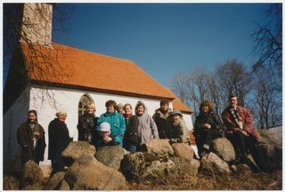 Rapla maakonna muuseumite reis Alatskivileja Elva