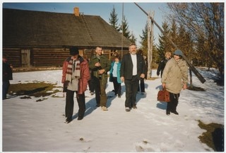 Rapla maakonna muuseumite reis Alatskivileja Elva