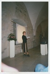 Narva muuseumide festival 1999. aastal.