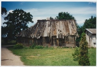 Kangerma talu rehielamu