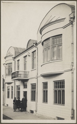 Pilt Haapsalust  similar photo