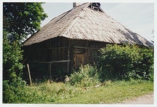 Kangerma talu rehielamu