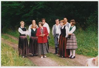 Juuru I kihelkonnapäevad