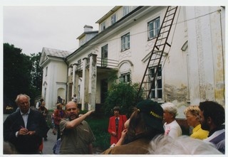 Juuru I kihelkonnapäevad