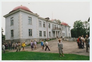 Maidla mõis