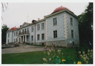 Maidla mõis