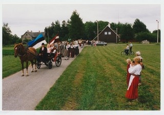 Juuru I kihelkonnapäevad