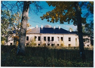 Hõreda mõis