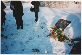 Betty Kuuskemaa 110. sünniaastapäev