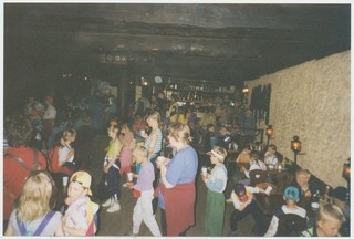 Juuru kihelkonna koolide jalgrattamatk