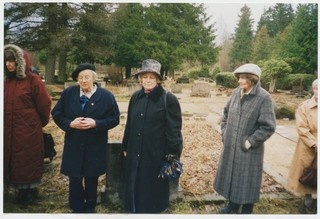 Ants Kruusimägi haual