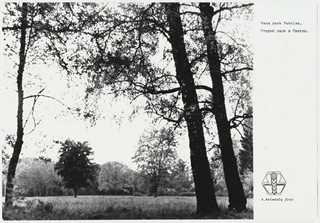 Muruväljak Pahkla pargis