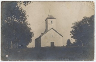 Toila- Oru kirik  duplicate photo