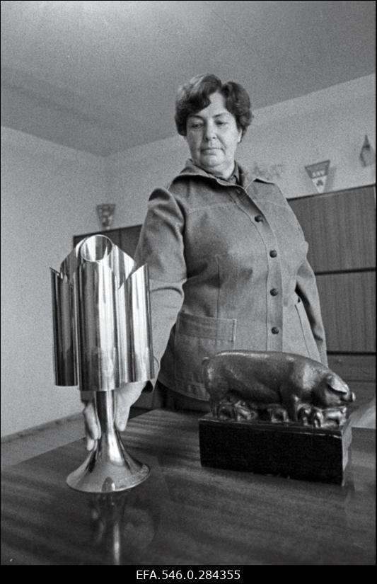 Kehtna Näidissovhoostehnikum