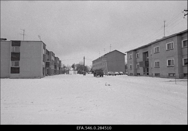 "Rahva Hääle" kolhoos.