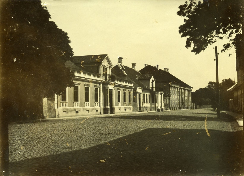 Kuressaare, Tallinna 15