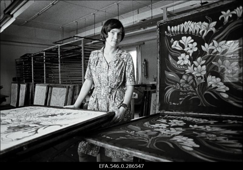 Tootmisettevõte Tekstiil