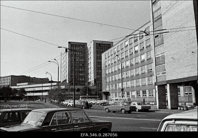 Viru väljakul  similar photo