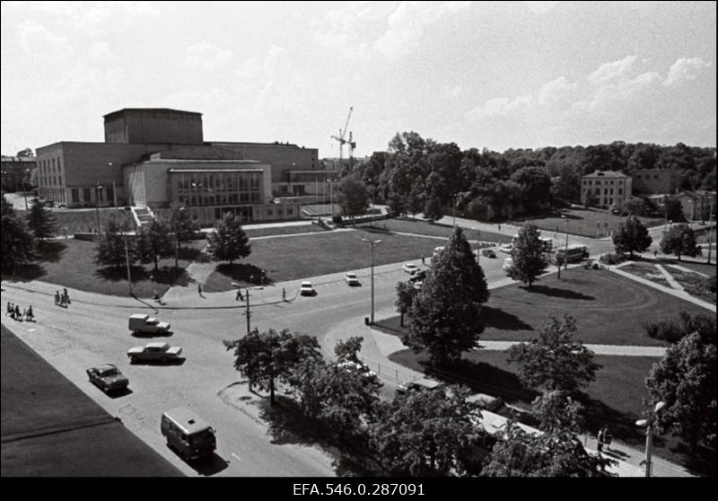 Tartu vaade