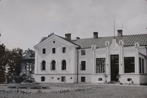 Arkna Põllunduskool