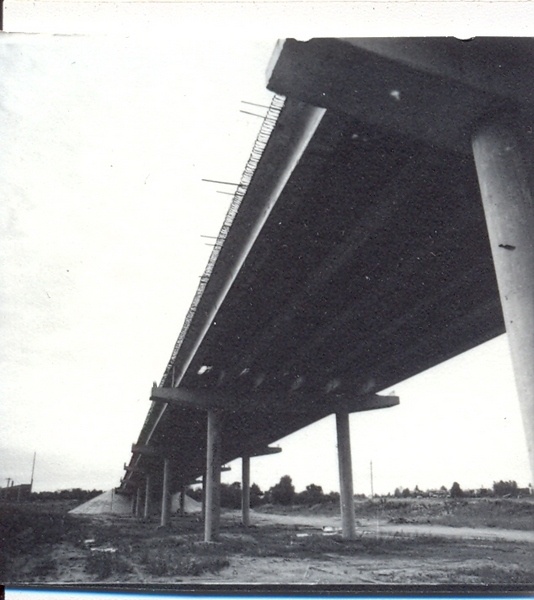 foto Tartu ümbersõit