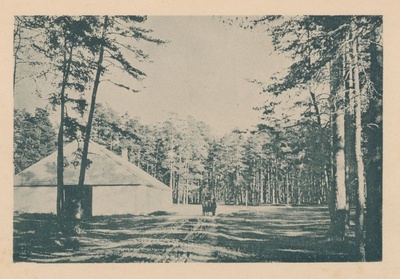 Foto. Väljasõidukoht Paralepas.  similar photo