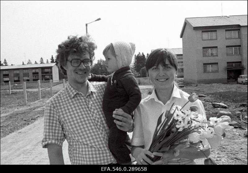 Aruküla lasteaed [Raasiku Lastepäevakodu?].