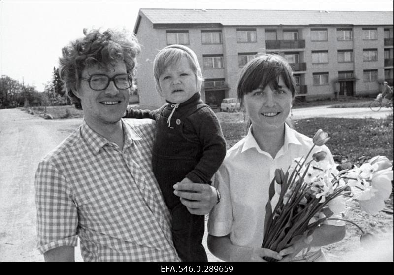 Aruküla lasteaed [Raasiku Lastepäevakodu?].