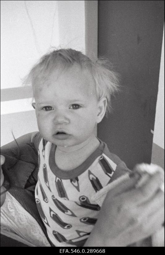 Aruküla lasteaed [Raasiku Lastepäevakodu?].