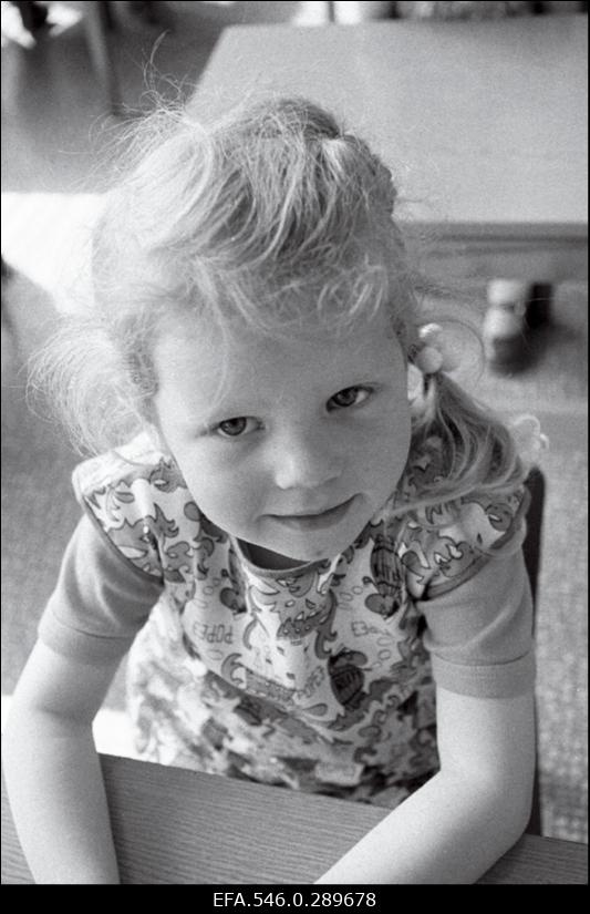 Aruküla lasteaed [Raasiku Lastepäevakodu?].