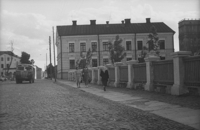 Tartu vaade