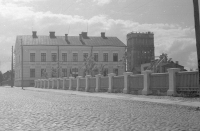 Tartu vaade  similar photo