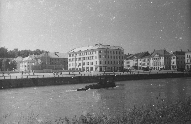 Tartu vaade