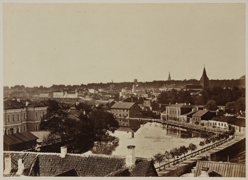 Tartu Ressource'i seltsi aiast