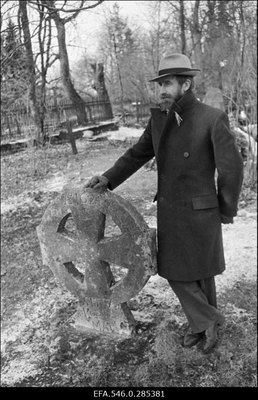 Kunstipäev Koluvere lossis.