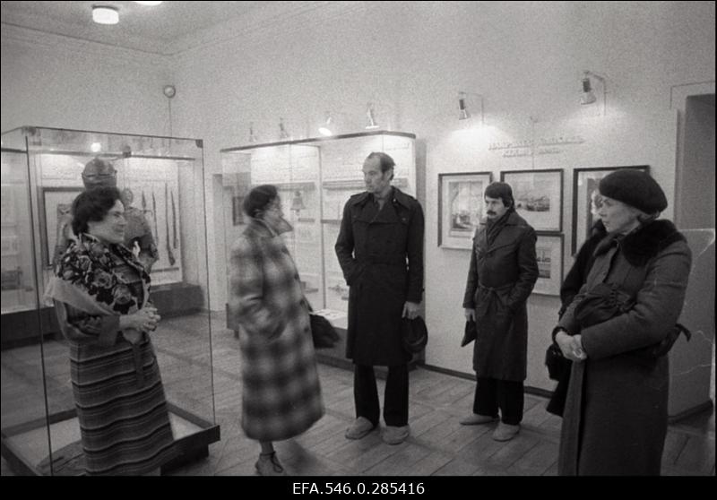 Kunstipäev Taeblas.